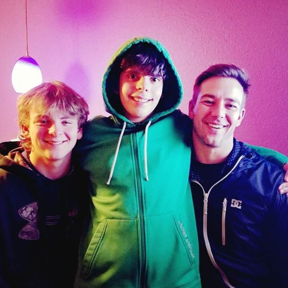 Meet your Posher, Ian